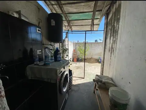 Depto Tipo Casa 3 ambientes con 2 baños