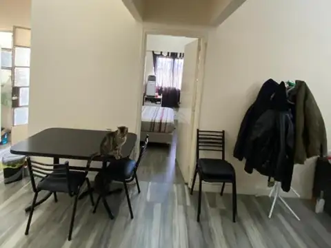 Depto Tipo Casa en Venta en Villa Lynch, USD 56.999