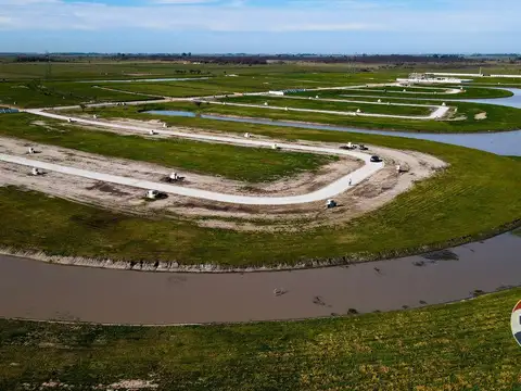 Terreno en Venta de 746,0 m2