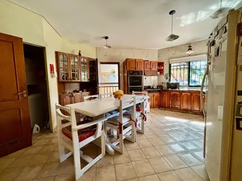 Casa en Venta 21 años