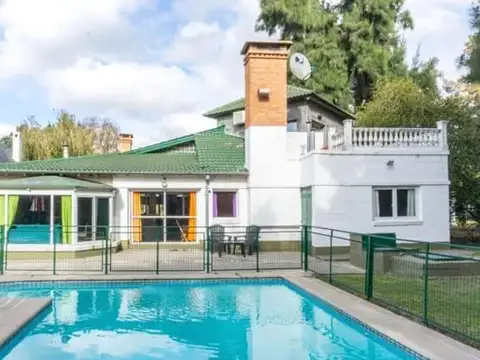 Casa en Alquiler 10 años