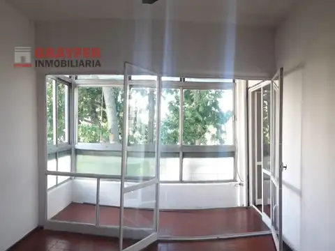 Humboldt 2000, Piso 3
