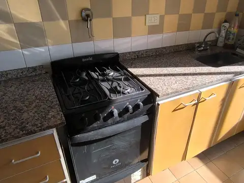 Departamento en Alquiler en Almagro, $ 950.000