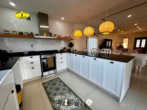 Casa en Venta 5 años