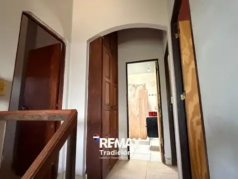 Casa en Venta 36 años
