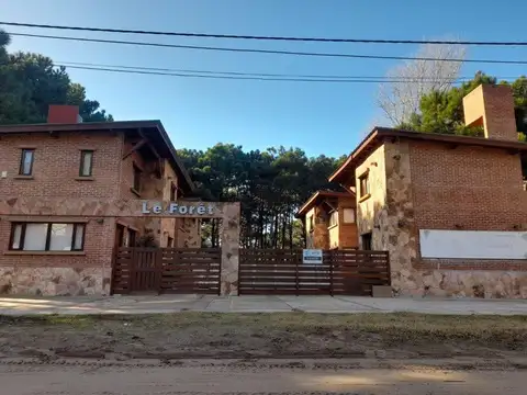 SE VENDE COMPLEJO DE 12 DEPTOS EN NUEVA ATLANTIS IDEAL INVERSORES