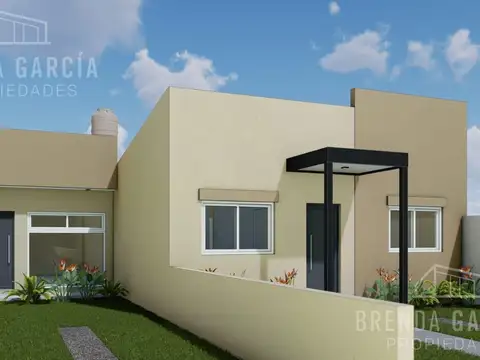 Casa en Venta con 1 cochera
