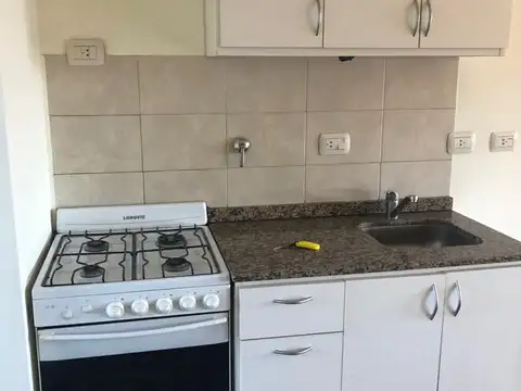 Departamento en Alquiler 12 años