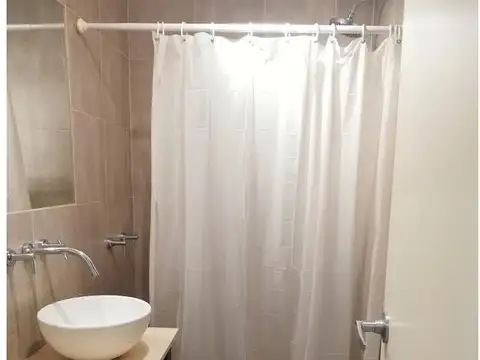 Tte Gral Juan D Peron 4100, Piso 2