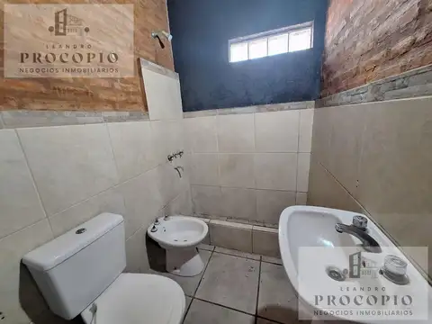Depto Tipo Casa en Venta 10 años