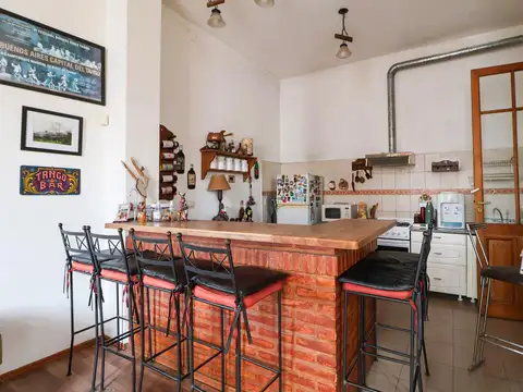 Depto Tipo Casa en Venta 20 años