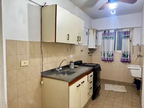 Departamento en Venta 29 años