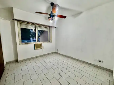 Departamento en Venta en Balvanera, USD 83.000