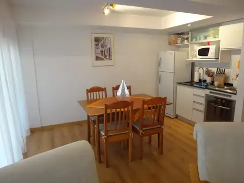 Departamento en Alquiler de Monoambiente