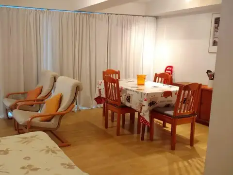 Departamento en Recoleta