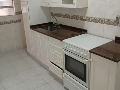 Departamento en Alquiler de 2 dormitorios