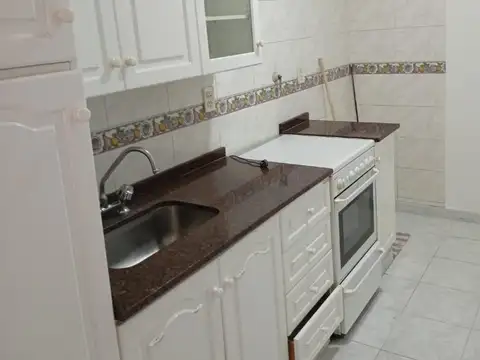 Departamento en Alquiler de 3 ambientes