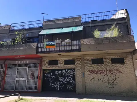 9 de Julio nº 508 Esq. Av. H. Yrigoyen