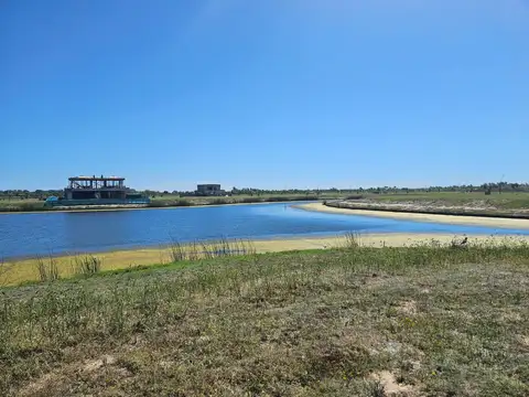 Terreno en Venta de 1253,0 m2