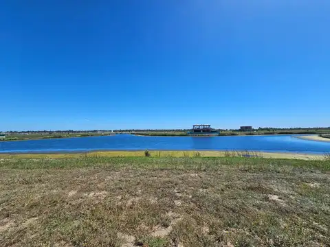 Terreno en Venta de 1253,0 m2