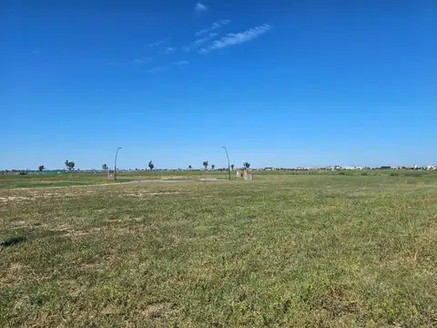 Terreno en Venta en Puertos - Barrio Amarras, USD 150.000