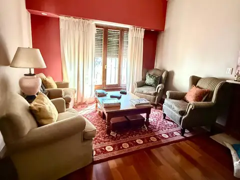 Coronel Francisco Uzal 2600