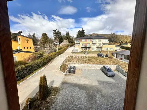 Departamento en Venta Playa Bonita Bariloche - Vista al lago