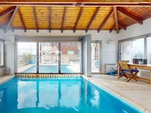 Departamento en Venta en San Carlos de Bariloche, USD 260.000