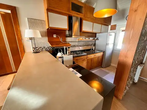 Departamento en Venta Playa Bonita Bariloche - Vista al lago