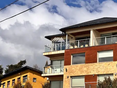 Av. Bustillo 7780 Piso 3 Departamento D Modulo Nahuel Huapi