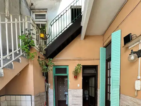 Cochabamba 1100