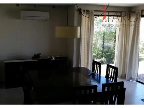 Casa en Alquiler en Punta del Este, USD 5.800