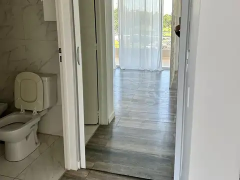Departamento en Alquiler Permite mascota