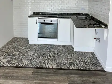 Departamento en Alquiler de Monoambiente