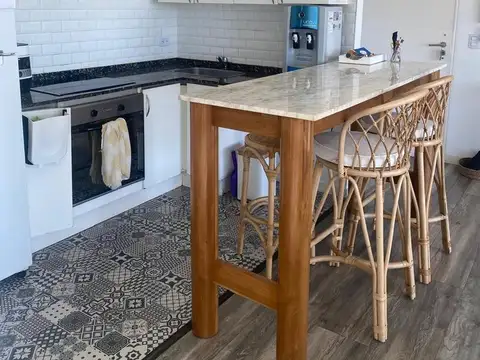 Departamento en Alquiler en Nordelta, USD 520