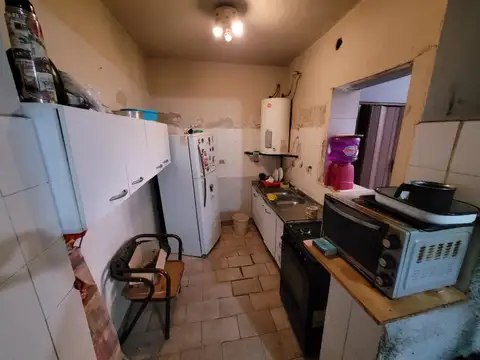 Casa en Venta 50 años