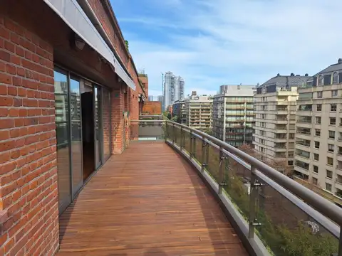 Venta de Departamento 4 Ambientes con doble cochera en Puerto Madero, Capital Federal