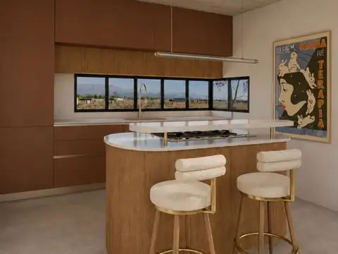 CASA EN CONSTRUCCION VENTA EKO DISTRITO CERRILLOS