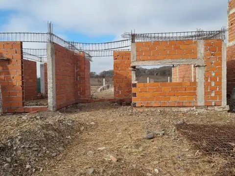 Casa en Venta A Estrenar