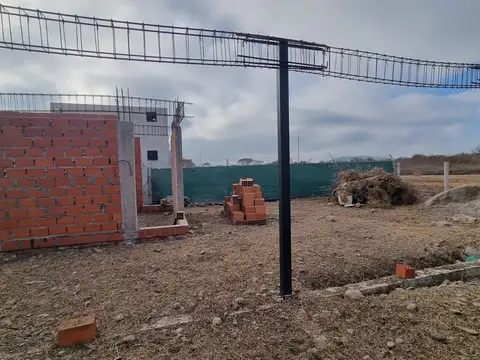 Casa en Venta en Cerrillos, USD 45.000