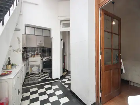 Depto Tipo Casa en Venta de 3 ambientes