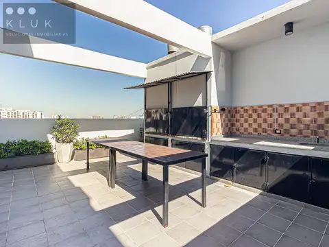 Departamento en Venta Apto profesional