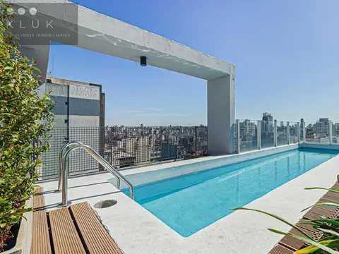 Departamento en Venta de 2 dormitorios