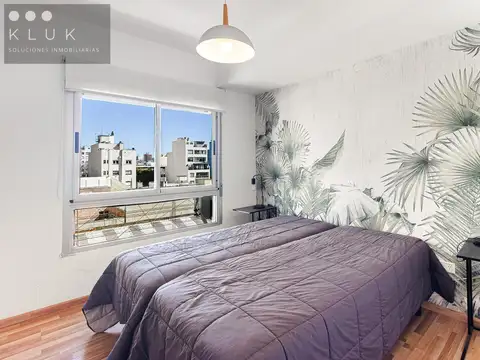 Departamento en Venta 10 años
