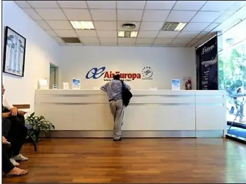 Local en Alquiler en Retiro, USD 3.000