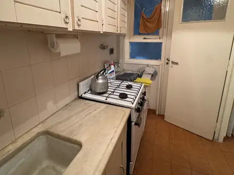 Departamento en Venta 40 años