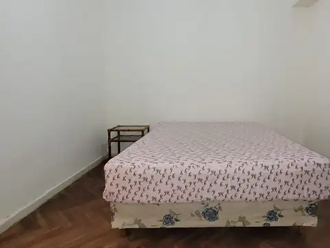 Departamento en venta de 1 dormitorio en Balvanera
