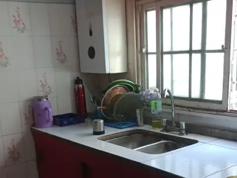 Casa en Venta 40 años