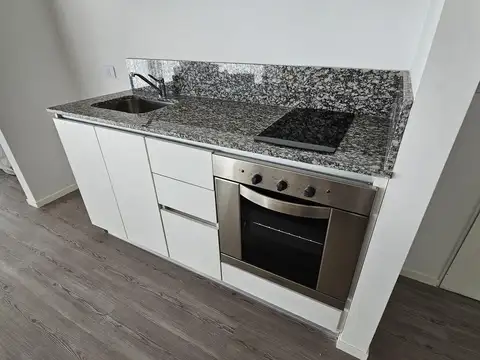 Departamento en Venta Apto profesional
