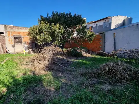 Lafinur a pasos Mosconi